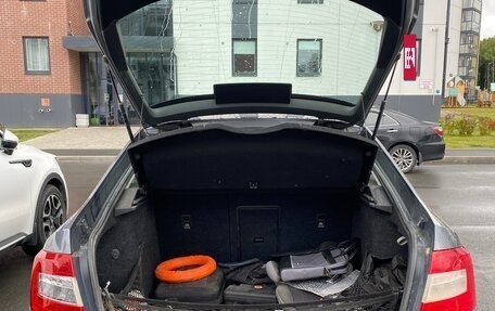 Skoda Octavia, 2016 год, 1 050 000 рублей, 14 фотография