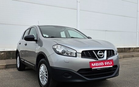 Nissan Qashqai, 2011 год, 1 250 000 рублей, 2 фотография