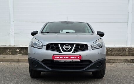 Nissan Qashqai, 2011 год, 1 250 000 рублей, 4 фотография