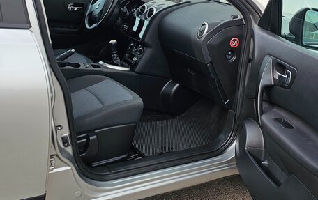 Nissan Qashqai, 2011 год, 1 250 000 рублей, 9 фотография