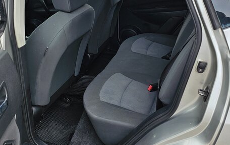 Nissan Qashqai, 2011 год, 1 250 000 рублей, 8 фотография