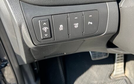 KIA Optima III, 2012 год, 1 400 000 рублей, 5 фотография