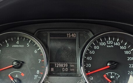 Nissan Qashqai, 2011 год, 1 250 000 рублей, 13 фотография