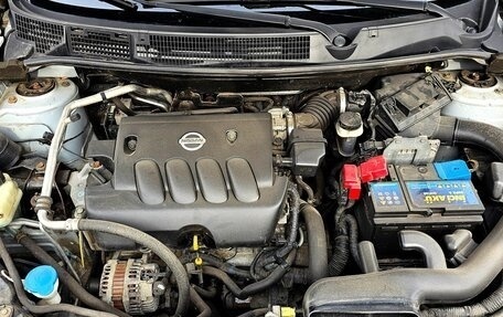 Nissan Qashqai, 2011 год, 1 250 000 рублей, 11 фотография