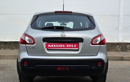 Nissan Qashqai, 2011 год, 1 250 000 рублей, 6 фотография