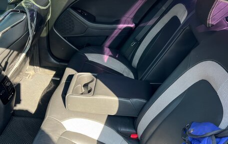 KIA Optima III, 2012 год, 1 400 000 рублей, 10 фотография