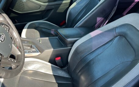 KIA Optima III, 2012 год, 1 400 000 рублей, 13 фотография