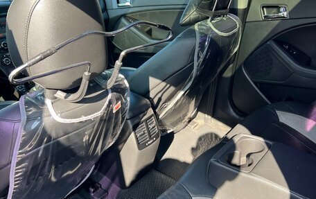KIA Optima III, 2012 год, 1 400 000 рублей, 11 фотография