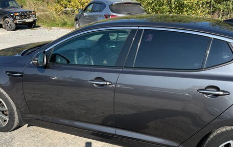 KIA Optima III, 2012 год, 1 400 000 рублей, 18 фотография