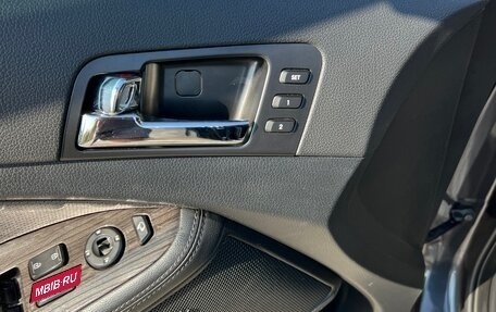 KIA Optima III, 2012 год, 1 400 000 рублей, 7 фотография