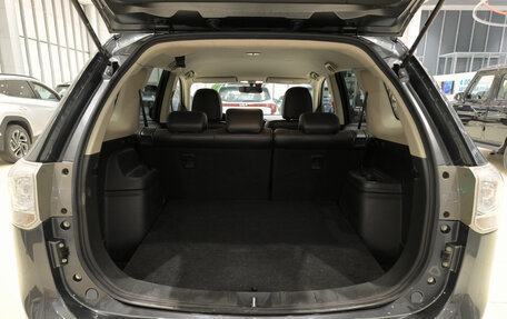 Mitsubishi Outlander III рестайлинг 3, 2014 год, 1 499 000 рублей, 14 фотография