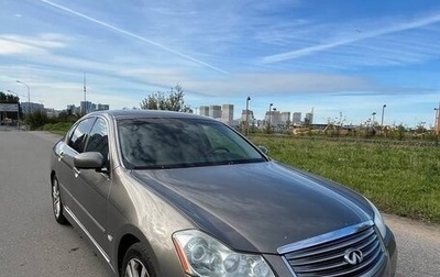 Infiniti M, 2008 год, 835 000 рублей, 1 фотография