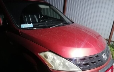 Nissan Murano, 2007 год, 400 000 рублей, 1 фотография