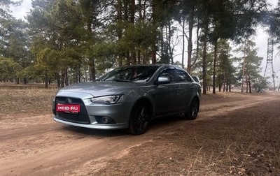 Mitsubishi Lancer IX, 2010 год, 830 000 рублей, 1 фотография