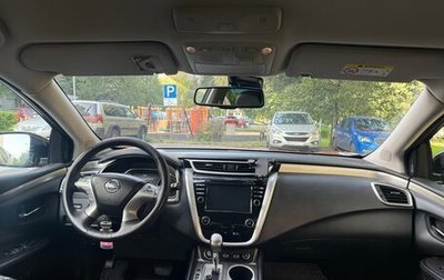 Nissan Murano, 2016 год, 2 100 000 рублей, 1 фотография