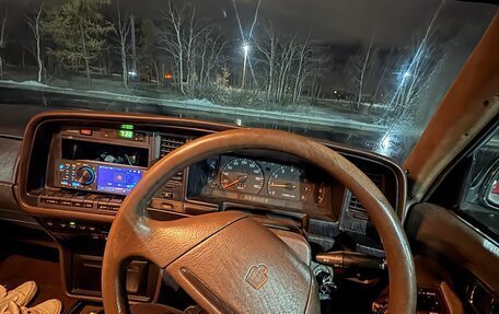 Toyota Crown, 1991 год, 550 000 рублей, 7 фотография