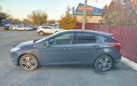 Ford Focus III, 2012 год, 745 000 рублей, 5 фотография