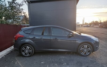 Ford Focus III, 2012 год, 745 000 рублей, 4 фотография