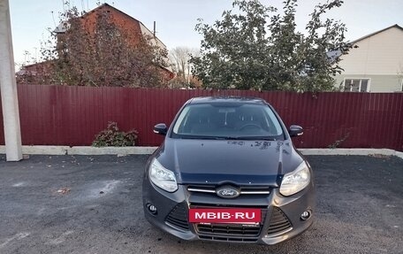 Ford Focus III, 2012 год, 745 000 рублей, 3 фотография