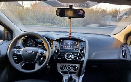Ford Focus III, 2012 год, 745 000 рублей, 10 фотография