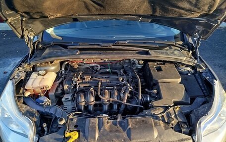Ford Focus III, 2012 год, 745 000 рублей, 19 фотография