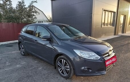 Ford Focus III, 2012 год, 745 000 рублей, 6 фотография