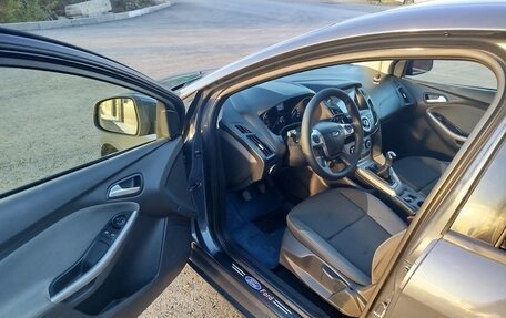 Ford Focus III, 2012 год, 745 000 рублей, 11 фотография