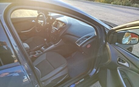 Ford Focus III, 2012 год, 745 000 рублей, 12 фотография
