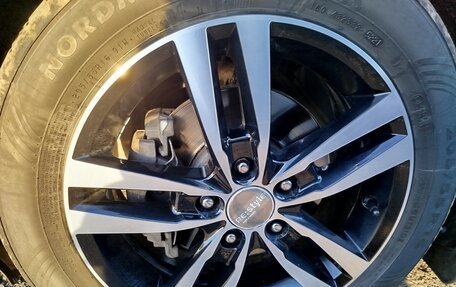 Ford Focus III, 2012 год, 745 000 рублей, 18 фотография