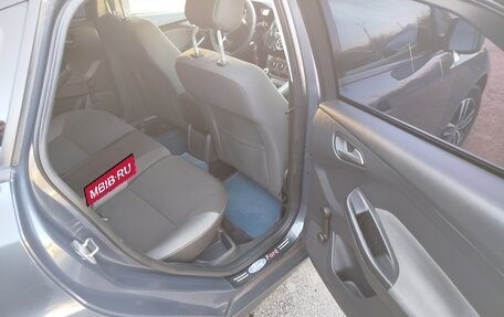 Ford Focus III, 2012 год, 745 000 рублей, 13 фотография