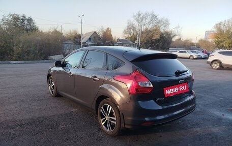Ford Focus III, 2012 год, 745 000 рублей, 9 фотография