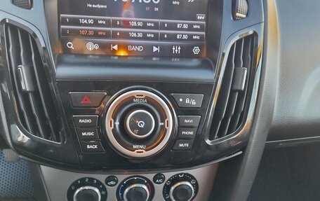 Ford Focus III, 2012 год, 745 000 рублей, 17 фотография