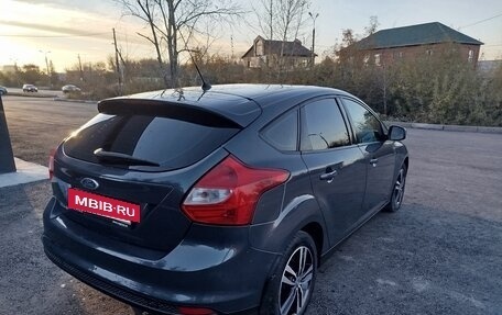 Ford Focus III, 2012 год, 745 000 рублей, 8 фотография