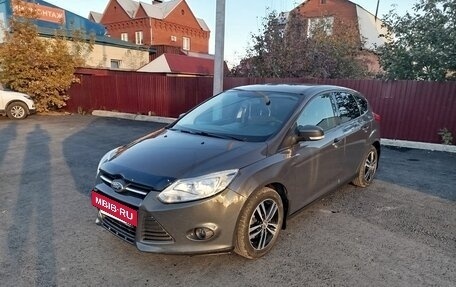 Ford Focus III, 2012 год, 745 000 рублей, 7 фотография