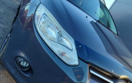 Ford Focus III, 2012 год, 745 000 рублей, 21 фотография