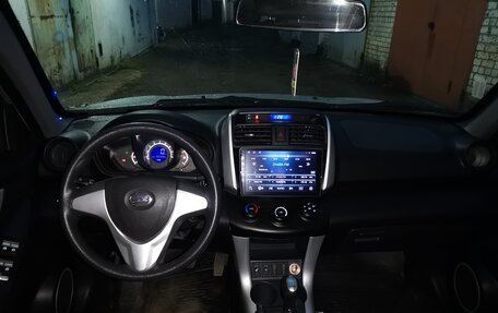Lifan X60 I рестайлинг, 2015 год, 550 000 рублей, 12 фотография