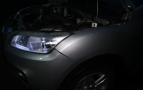 Lifan X60 I рестайлинг, 2015 год, 550 000 рублей, 14 фотография