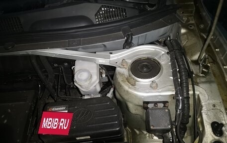 Lifan X60 I рестайлинг, 2015 год, 550 000 рублей, 16 фотография