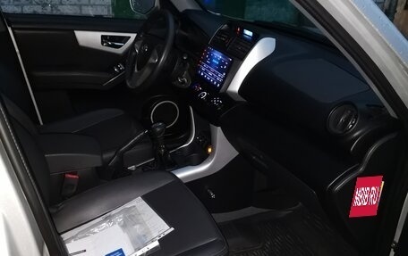 Lifan X60 I рестайлинг, 2015 год, 550 000 рублей, 9 фотография