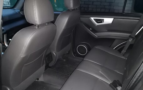 Lifan X60 I рестайлинг, 2015 год, 550 000 рублей, 19 фотография