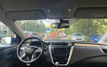 Nissan Murano, 2016 год, 2 100 000 рублей, 2 фотография