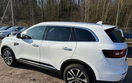 Renault Koleos II, 2020 год, 3 050 000 рублей, 3 фотография