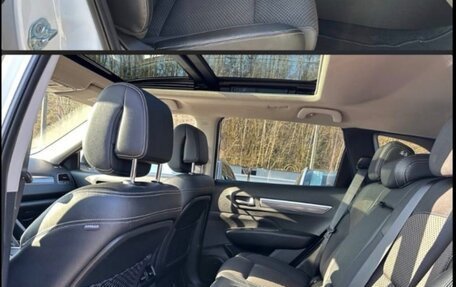 Renault Koleos II, 2020 год, 3 050 000 рублей, 6 фотография