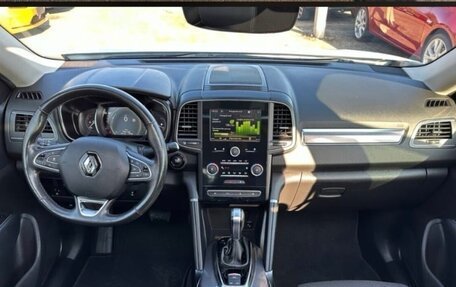Renault Koleos II, 2020 год, 3 050 000 рублей, 4 фотография