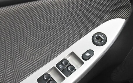 Hyundai Solaris II рестайлинг, 2014 год, 975 000 рублей, 12 фотография