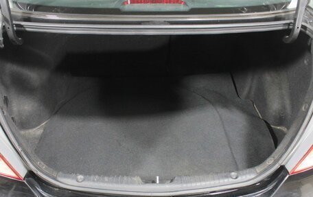 Hyundai Solaris II рестайлинг, 2014 год, 975 000 рублей, 18 фотография