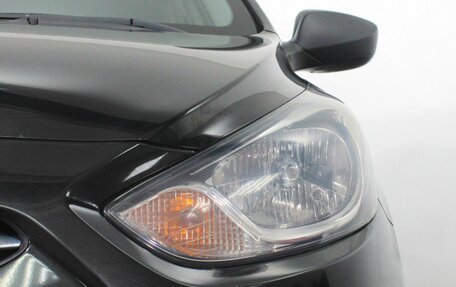 Hyundai Solaris II рестайлинг, 2014 год, 975 000 рублей, 21 фотография