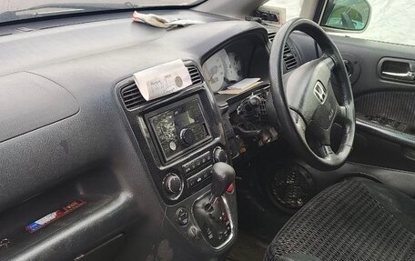 Honda Stream I рестайлинг, 2001 год, 200 000 рублей, 7 фотография