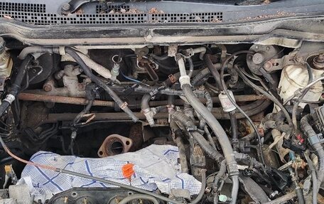 Honda Stream I рестайлинг, 2001 год, 200 000 рублей, 6 фотография