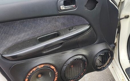 Honda Stream I рестайлинг, 2001 год, 200 000 рублей, 8 фотография